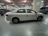 Toyota Corolla 2012